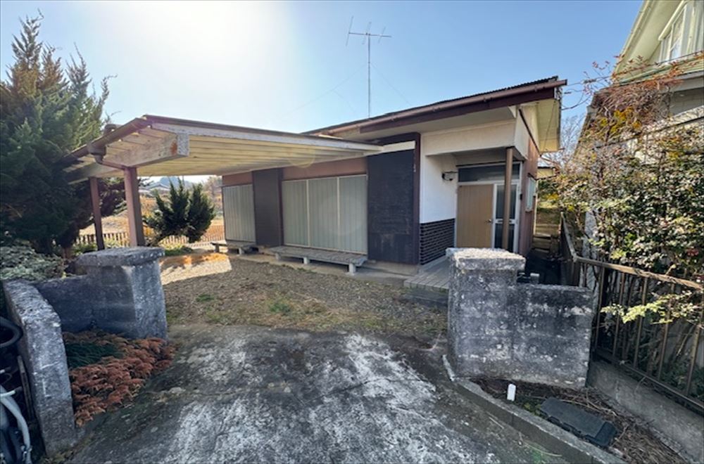 湊川近くの平家