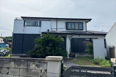 大貫海岸徒歩1分！5LDK＋車庫