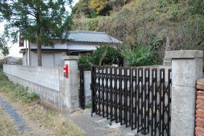 海まで徒歩1分物件！