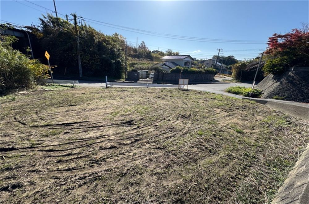 海徒歩1分。暮らしやすさが整う好立地