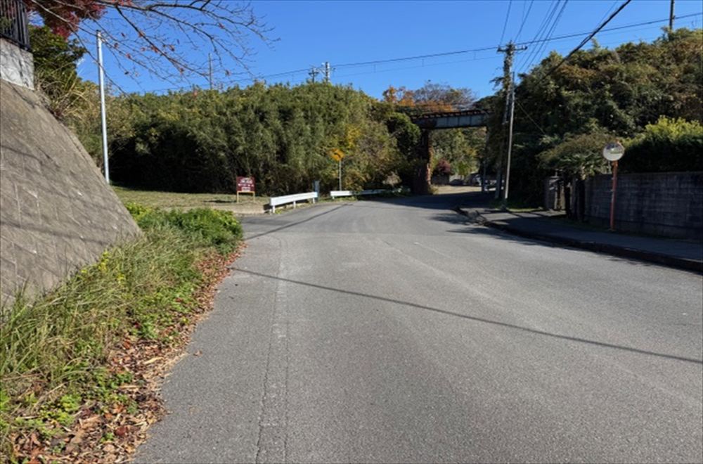 海徒歩1分。暮らしやすさが整う好立地