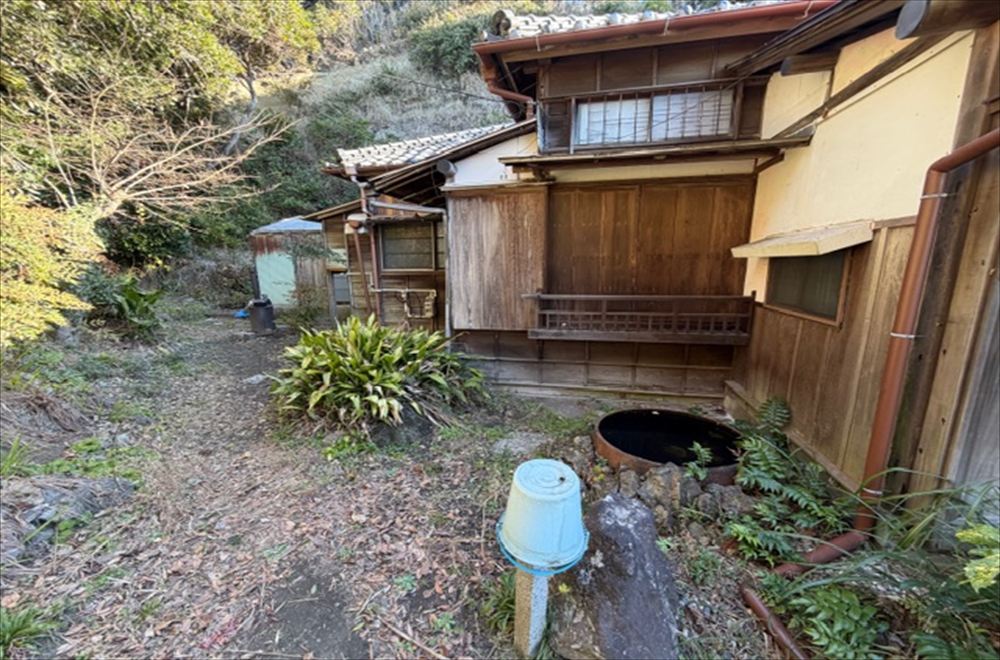 都内から約1時間、新舞子海岸徒歩圏内!