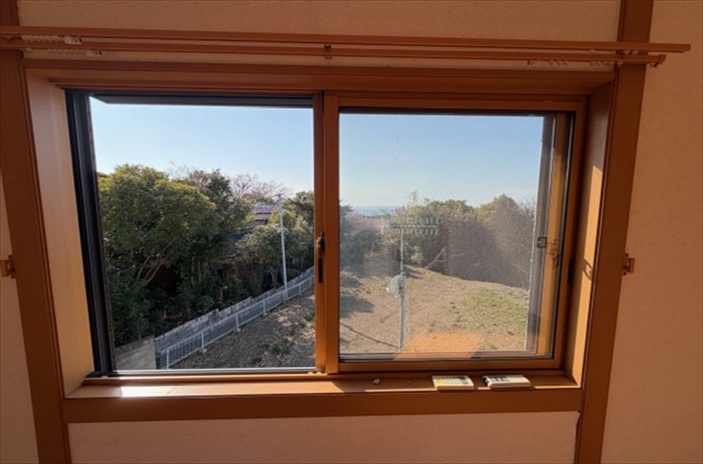 海を感じる、砂浜徒歩圏のリゾート別荘