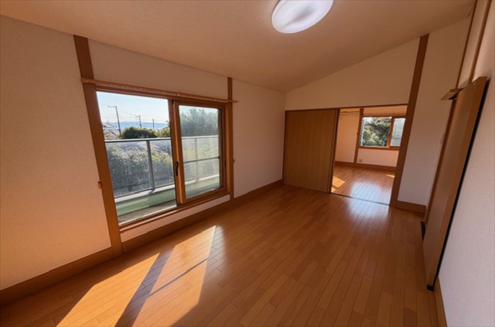 海を感じる、砂浜徒歩圏のリゾート別荘