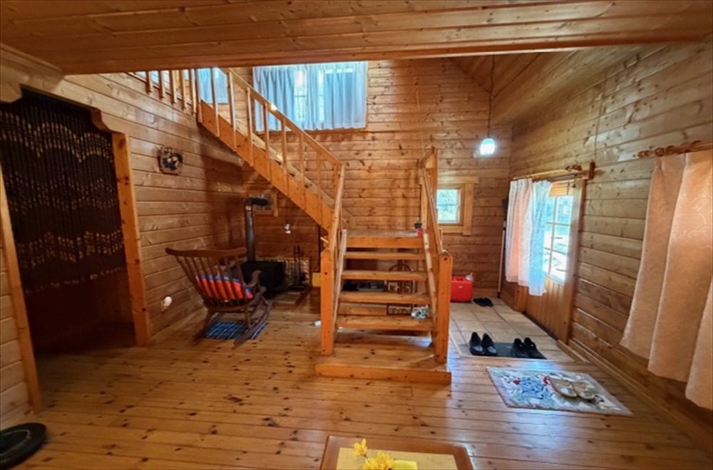 新舞子海岸徒歩圏内!