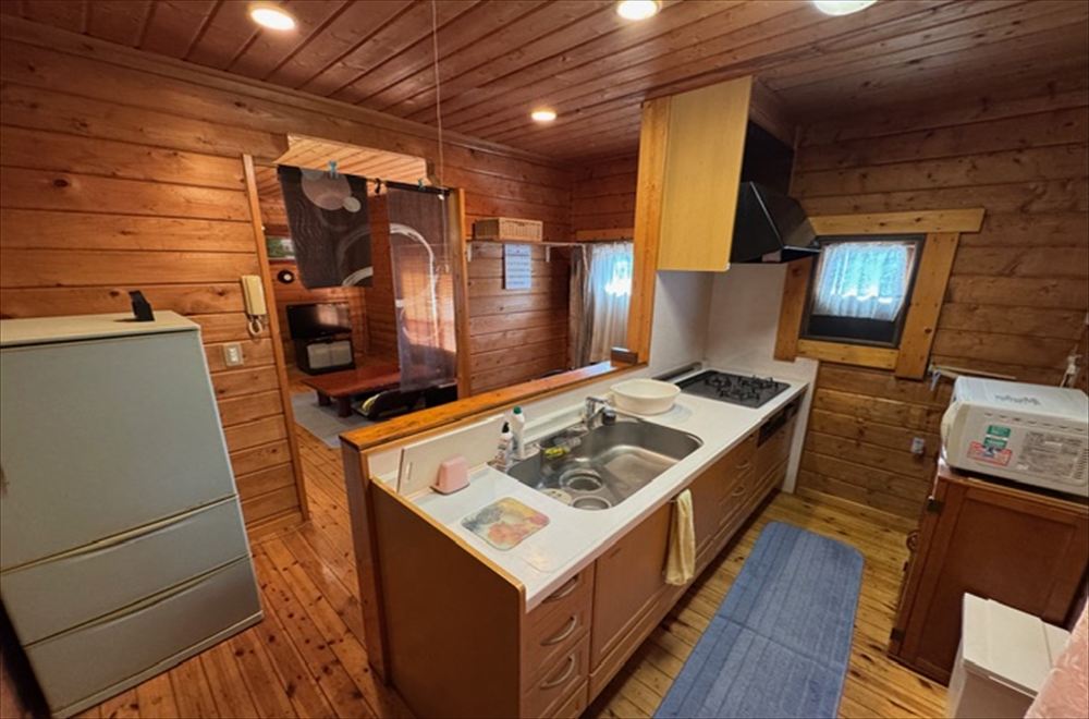 新舞子海岸徒歩圏内!