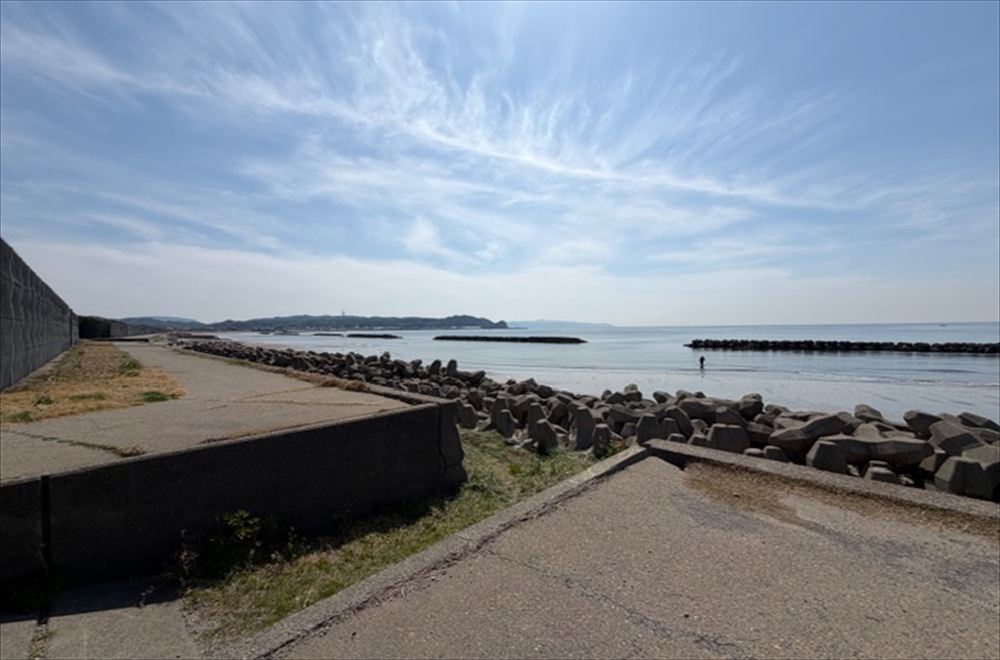 景色と生活利便性を兼ね備えたロケーション