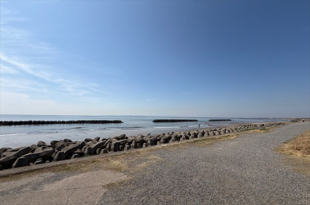 景色と生活利便性を兼ね備えたロケーション