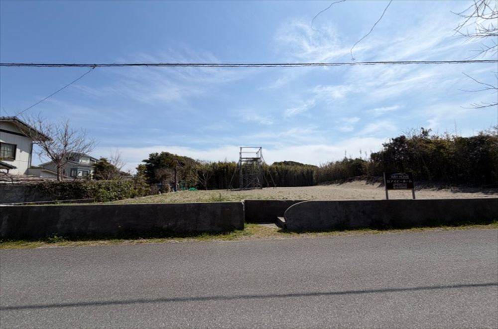 景色と生活利便性を兼ね備えたロケーション