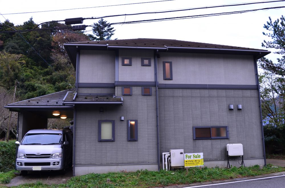 サイクリングや釣りの拠点