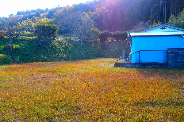 生活便利な94坪上総湊の土地 