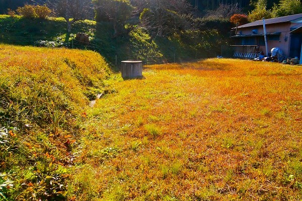生活便利な94坪上総湊の土地 