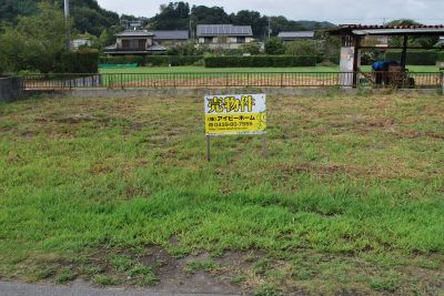 四季折々の彩りに包まれる環境