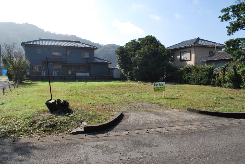 海あり、山ありの好立地！