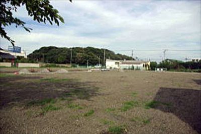 日当たり良好、のんびり田舎暮らし