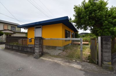 フルリノベーション済！使い勝手の良い平家