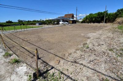 富津海水浴場まで徒歩5分！