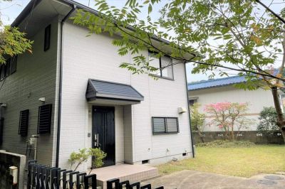 都心より約1時間、新舞子海岸徒歩圏内！