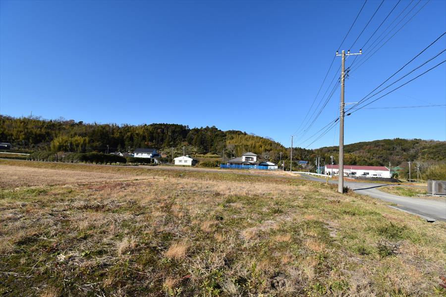 富津中央インターまで車で5分！